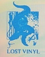 Lost Vinyl