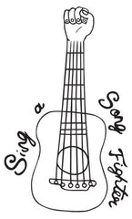 Sing A Song Fighter