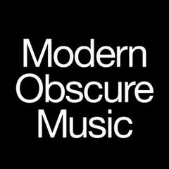 Modern Obscure Music