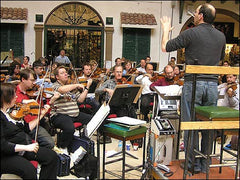 The BBC Concert Orchestra