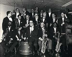 Orchester Kurt Edelhagen