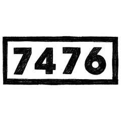 7476