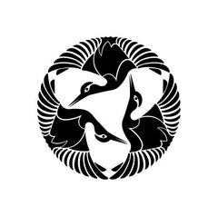 Cranes Records