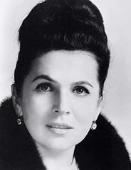 Galina Vishnevskaya