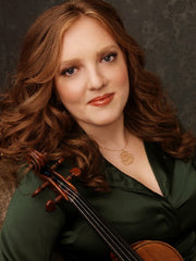 Rachel Barton Pine