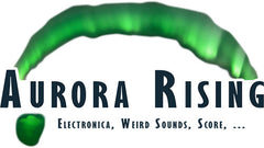 Aurora Rising