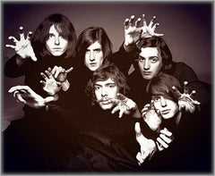 Lothar And The Hand People