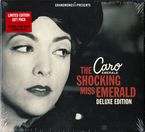 Caro Emerald - The Shocking Miss Emerald
