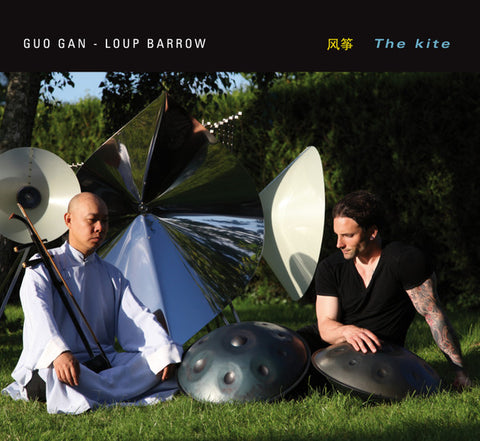 Guo Gan, Loup Barrow - The Kite