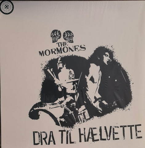 The Mormones - Dra Til Hælvette
