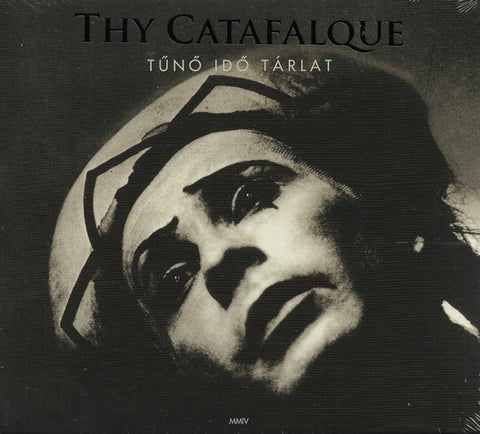 Thy Catafalque - Tűnő Idő Tárlat