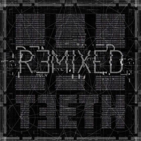 3Teeth - Remixed