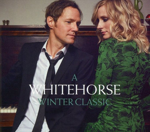 Whitehorse - A Whitehorse Winter Classic