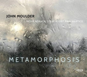 John Moulder - Metamorphosis