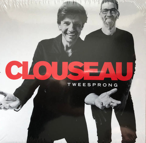 Clouseau - Tweesprong