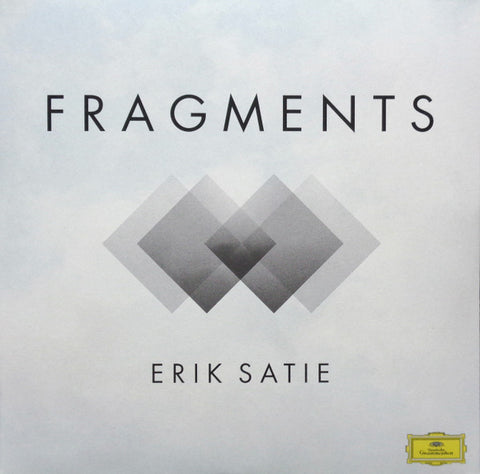 Erik Satie - Fragments