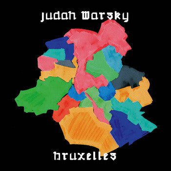 Judah Warsky - Bruxelles