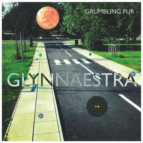 Grumbling Fur - Glynnaestra