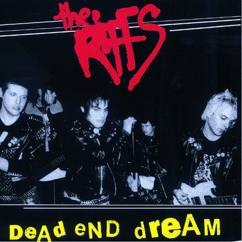 The Riffs - Dead End Dream