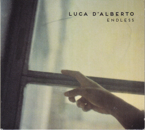 Luca D'Alberto - Endless