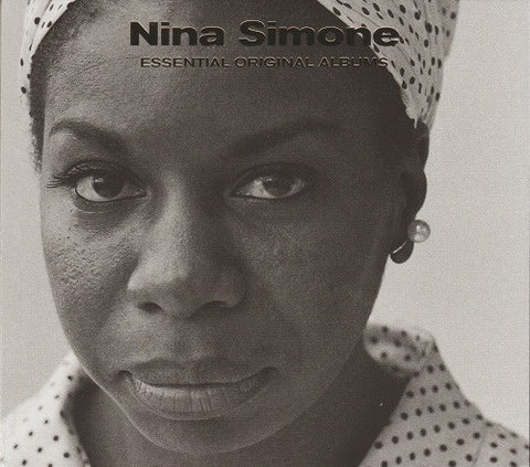 Nina Simone - Essential Original Albums