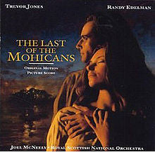 Joel McNeely & Royal Scottish National Orchestra - The Last Of The Mohicans (Original Motion Picture Score)