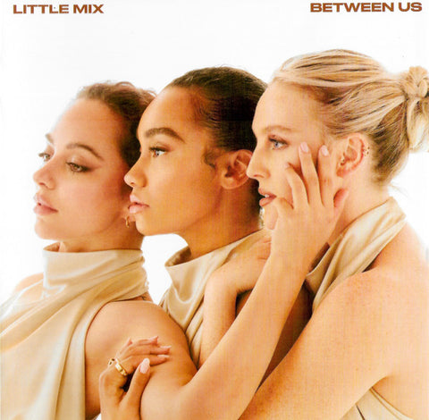Little Mix - Between Us