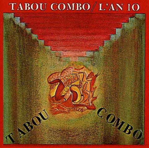 Tabou Combo - L'An 10