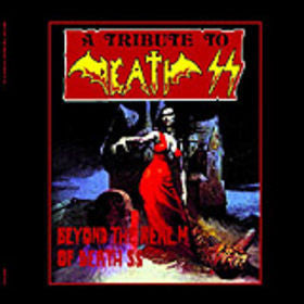 Various - Beyond The Realm Of Death SS