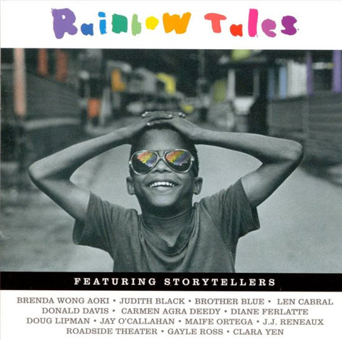 Various - Rainbow Tales