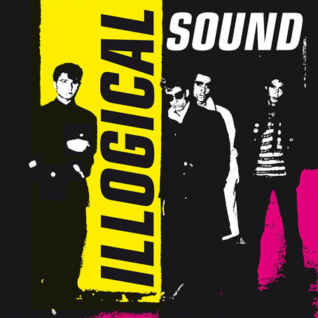 Illogical Sound - Illogical Sound