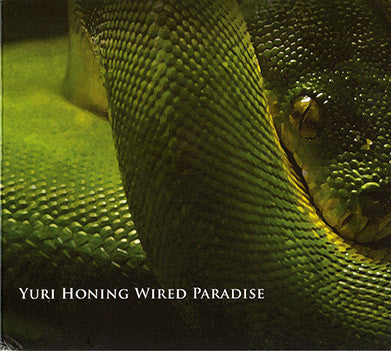 Yuri Honing Wired Paradise - Temptation