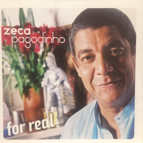 Zeca Pagodinho - For Real