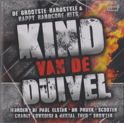 Various - Kind Van De Duivel