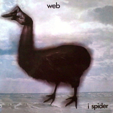 Web, - I Spider