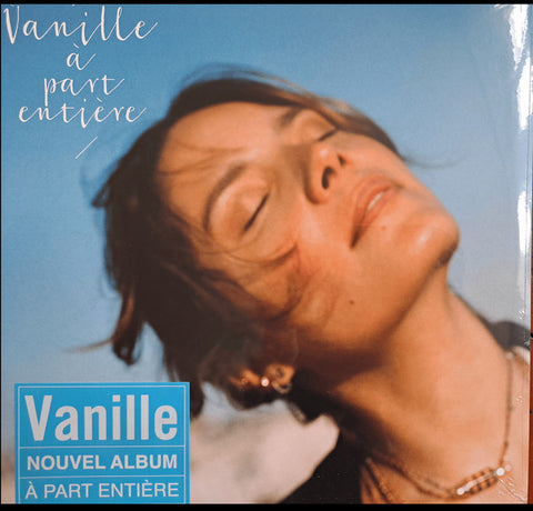 Vanille - A Part Entière