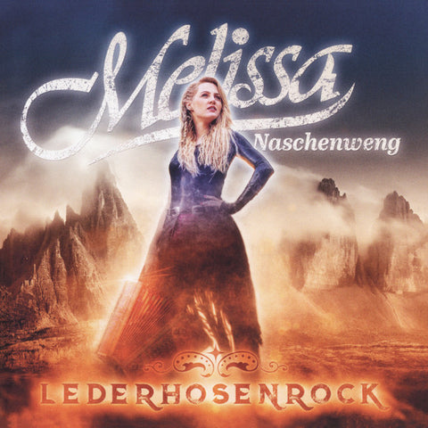 Melissa Naschenweng - Lederhosenrock