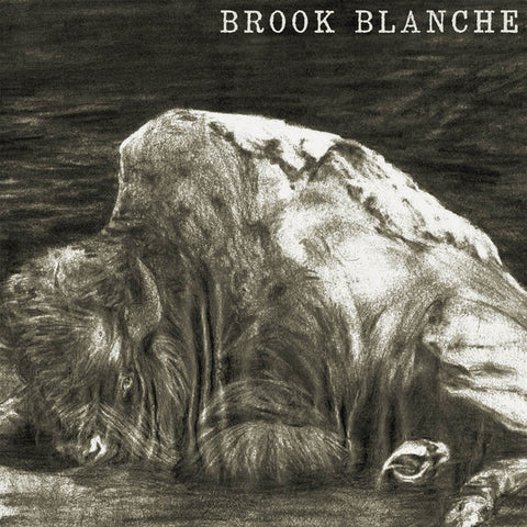 Brook Blanche - Brook Blanche