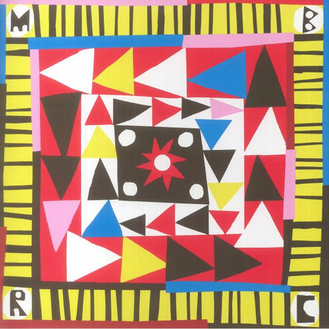 Various - Mr Bongo Record Club Volume Six