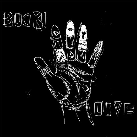 Buck - Live