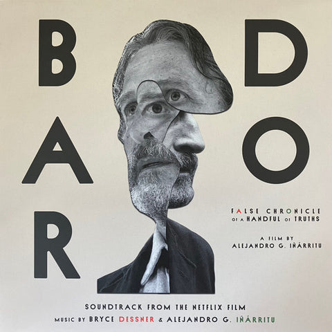 Bryce Dessner, Alejandro González Iñárritu - Bardo (Soundtrack From The Netflix Film)
