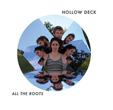 Hollow Deck - All The Roots