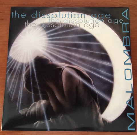 Malombra - The Dissolution Age