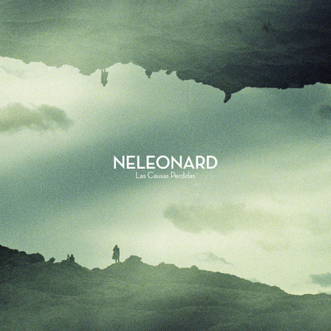 Neleonard - Las Causas Perdidas