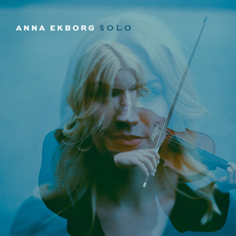 Anna Ekborg - Solo