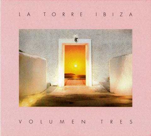Various - La Torre Ibiza Volumen Tres