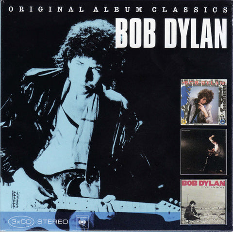 Bob Dylan - Original Album Classics