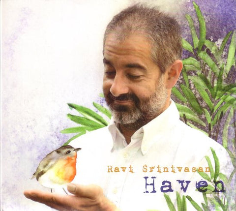 Ravi Srinivasan - Haven