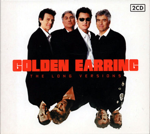 Golden Earring - The Long Versions