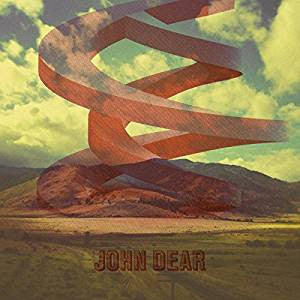 John Dear - Far Down The Ghost Road